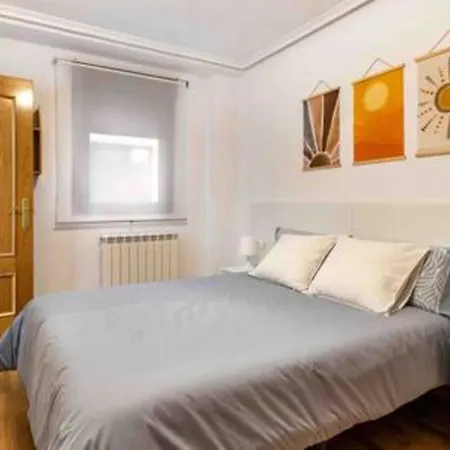 Apartamento Baruhaus Cardiles León