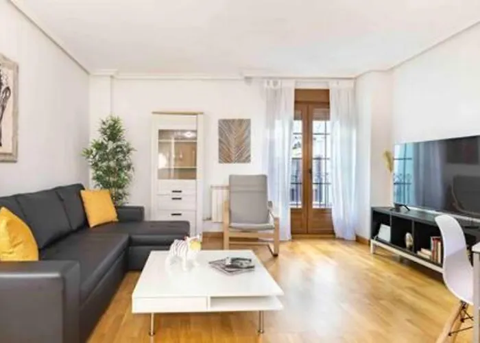 Apartmán Baruhaus Cardiles *