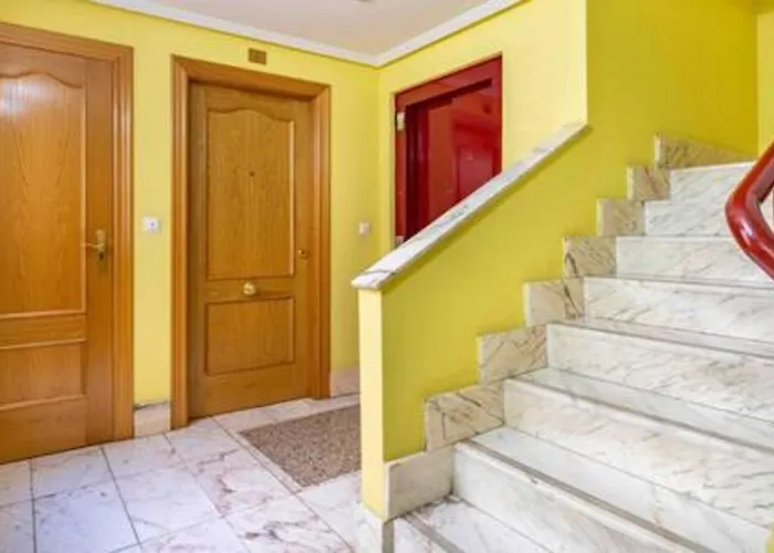 Baruhaus Cardiles Apartmán