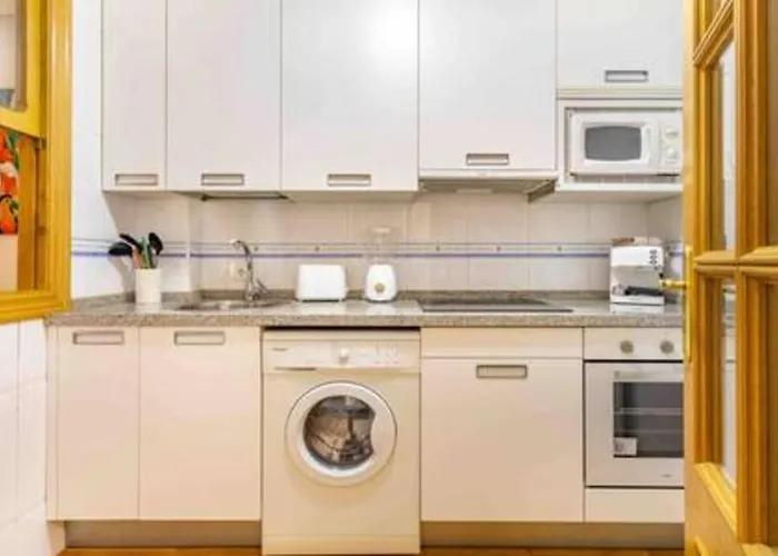 Baruhaus Cardiles Apartmán León